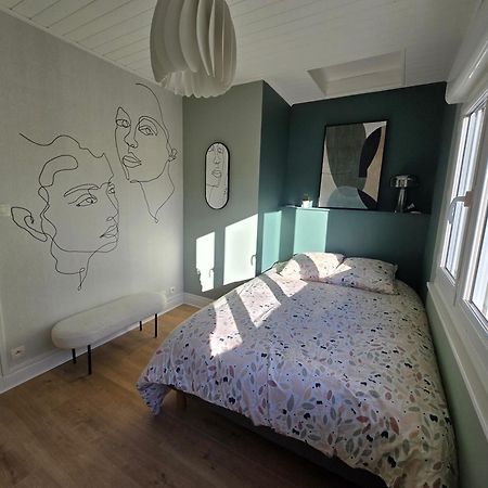 볼로뉴쉬르메르 Ma Casa 빌라 외부 사진