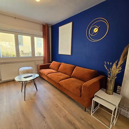 볼로뉴쉬르메르 Ma Casa 빌라 외부 사진