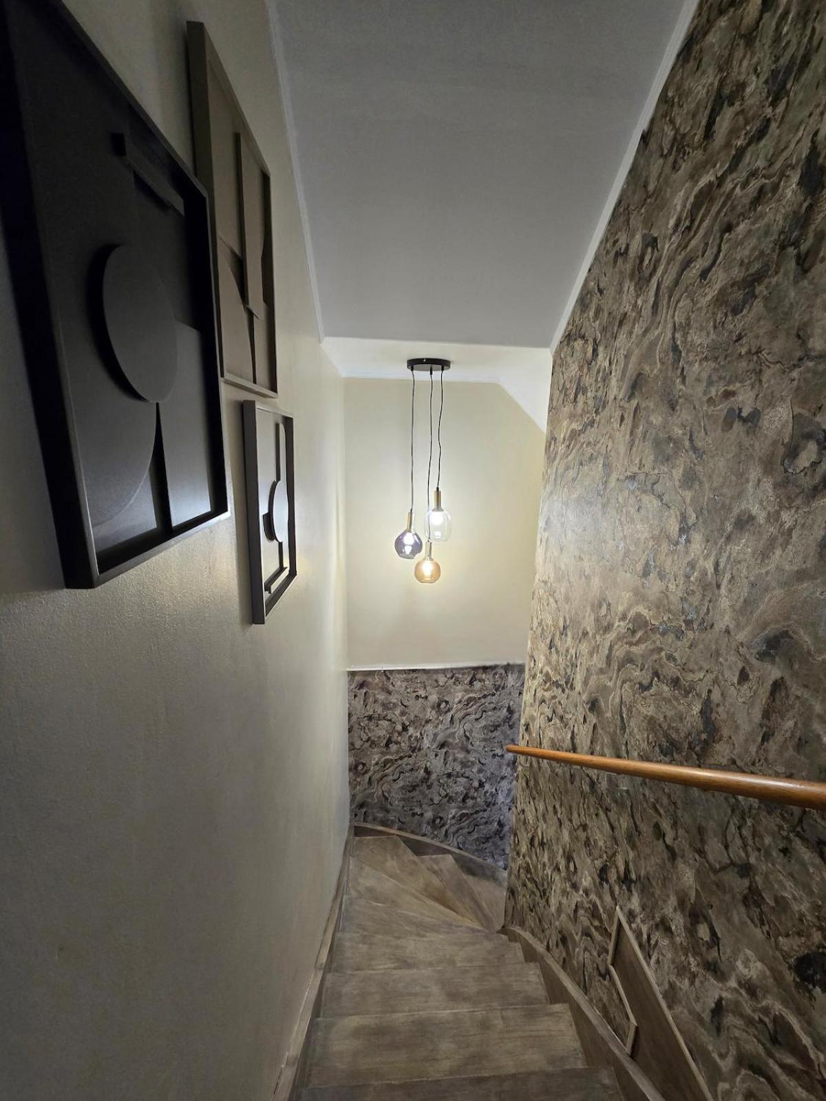 볼로뉴쉬르메르 Ma Casa 빌라 외부 사진